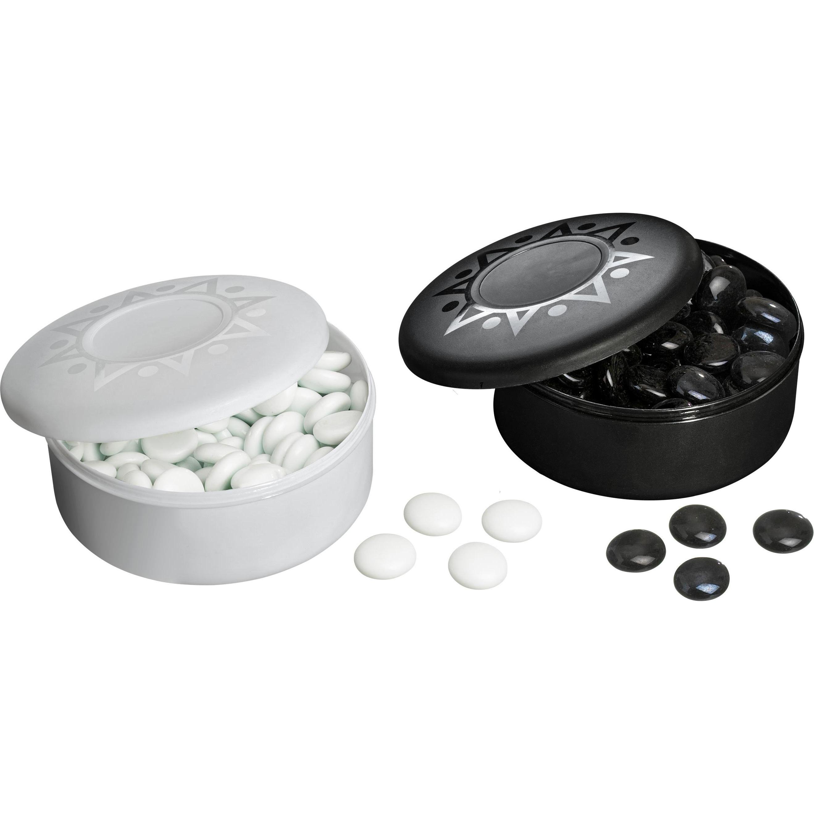 Philos Go Spielsteine aus Glas Set (4300)