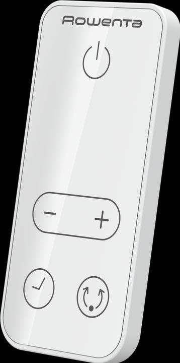 Immagine prodotto Rowenta Turbo Silence VU5450 (57 dB)