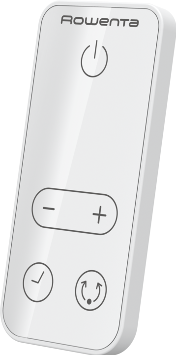 Immagine prodotto Rowenta Turbo Silence VU5450 (57 dB)