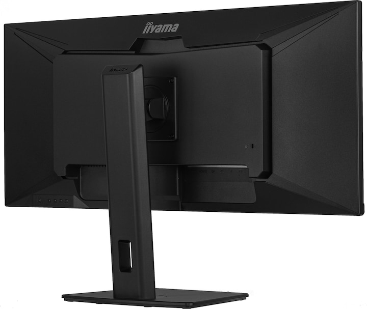 Produktbild iiyama ProLite XUB3493WQSU-B5 (3440 x 1440 Pixel, 34")