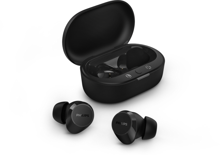 Image du produit Philips TAT1209BK/00 (pas de réduction du bruit, 6 h, Filaire)