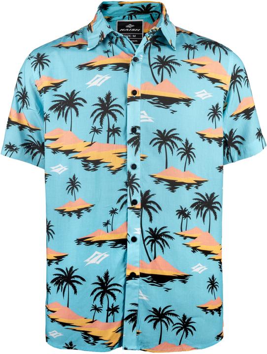 Produktbild Naish Hawaiian Shirt - Aloha Friday (L)
