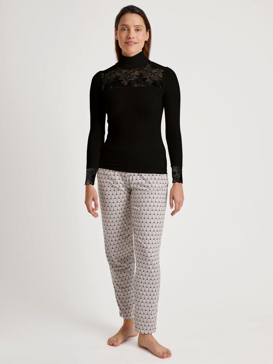 Actual product image Calida Silky Wool Glam (S)