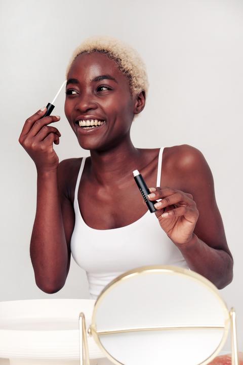 Actual product image Lovis Eyebrow Serum (3 ml)