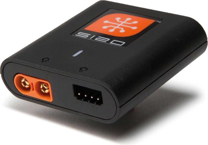 Image du produit S120 Chargeur intelligent USB-C 1x20W