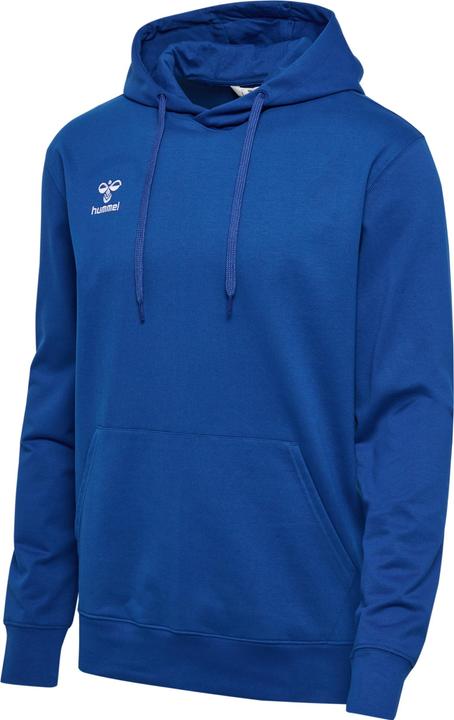 Actual product image hummel HMLGO 2.0 HOODIE (M)