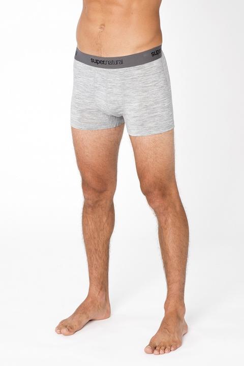 Produktbild Super Natural Base 175 Mid Boxer (XXL)