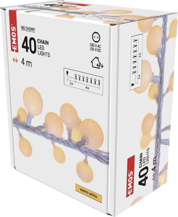 Image du produit Emos D5AW01 (4 m)