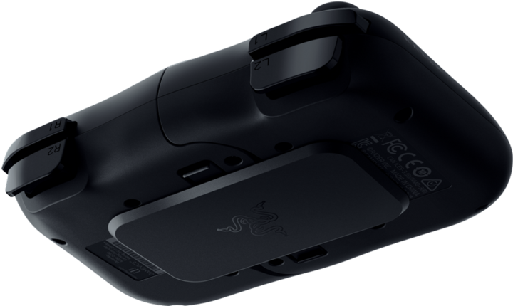Produktbild Razer Kishi (Android)