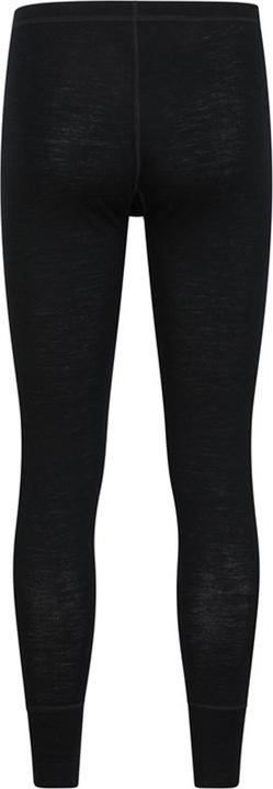 Actual product image Mountain Warehouse Mens Merino Wool Thermal Base Layers Set (XL)