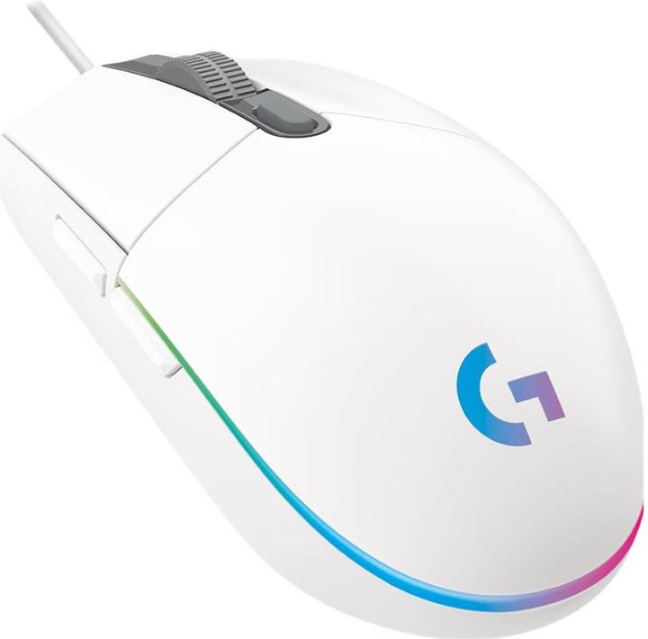 Actual product image Logitech G G102 (Cable)