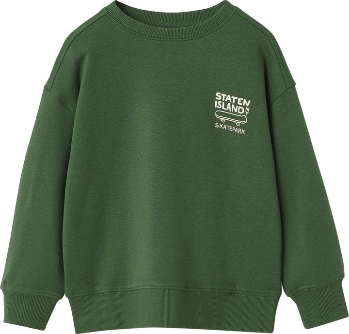 Actual product image Vertbaudet Sweatshirt (140)