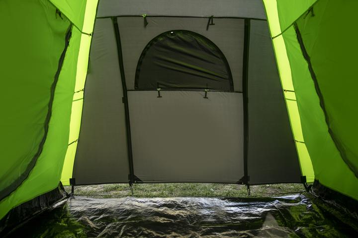 Productafbeelding Peme Bojan 6 (Tunnel tent, 13.10 kg, 6 personen)