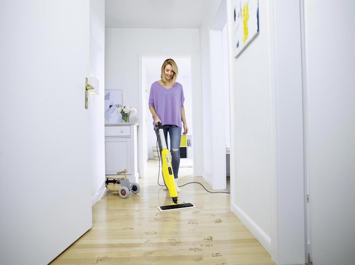 Produktbild Kärcher SC 3 Upright EasyFix (1600 W)