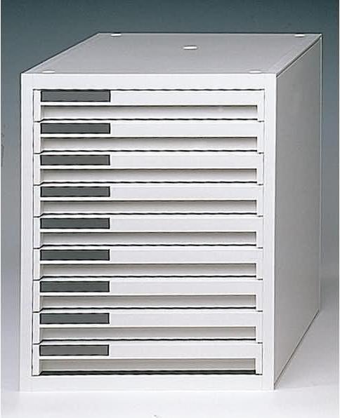 Image du produit Styro KAY Élément à tiroirs (A4)