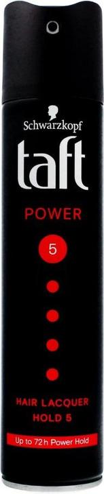 Image du produit Schwarzkopf Taft Power (250 ml)