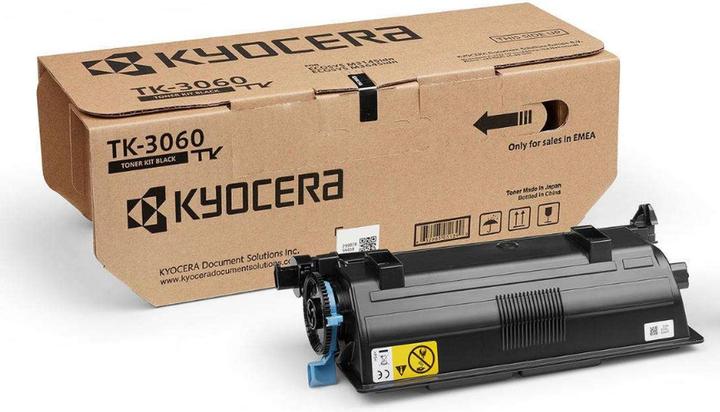 Produktbild Kyocera Tk-3060 (BK)