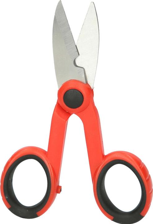 Actual product image KS Tools Universal workshop shears (14.30 cm)
