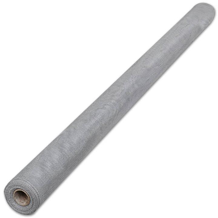 Image du produit VidaXL Draht Gaze (500 x 100 cm)