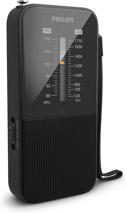 Image du produit Philips TAR1509/00 (FM, AM)