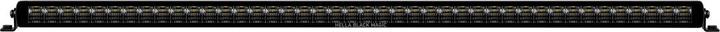 Image du produit Hella Feux longue portée LED 12.000 lm BLACK MAGIC 1FJ 358 176-321