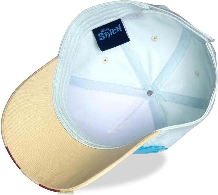 Produktbild Difuzed Lilo & Stich - Novelty Cap (One Size)