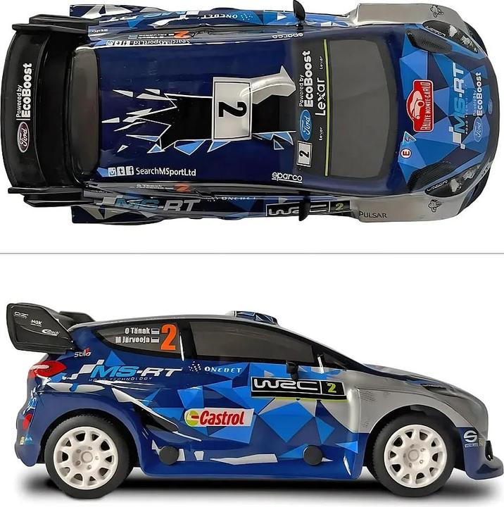 Immagine prodotto Mondo RC Ford Fiesta WRC