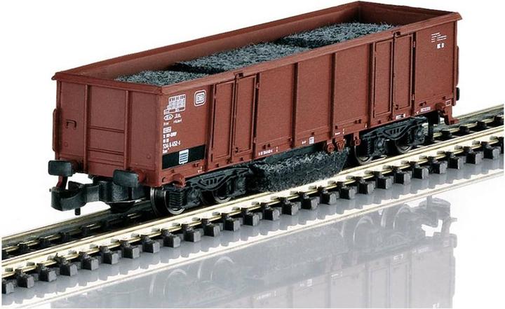 Produktbild Märklin 86501 Z Gleisreinigungswagen (Spur Z)
