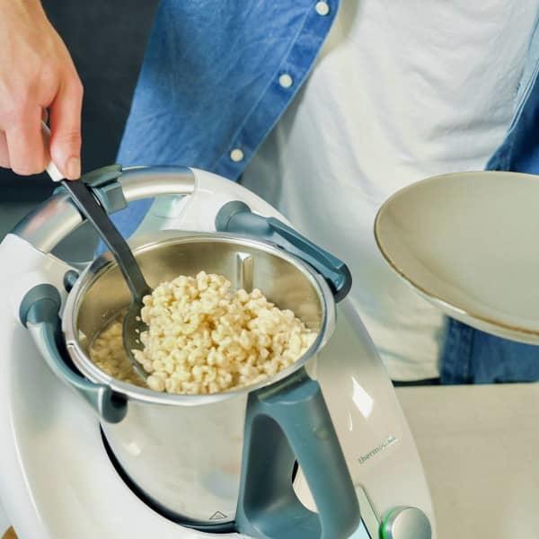 Image du produit Wundermix WunderSpatzl pour Thermomix & Monsieur Cuisine