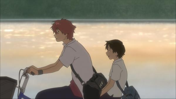 Image du produit Das Mädchen, das durch die Zeit sprang (Blu-ray 4k, Allemand)