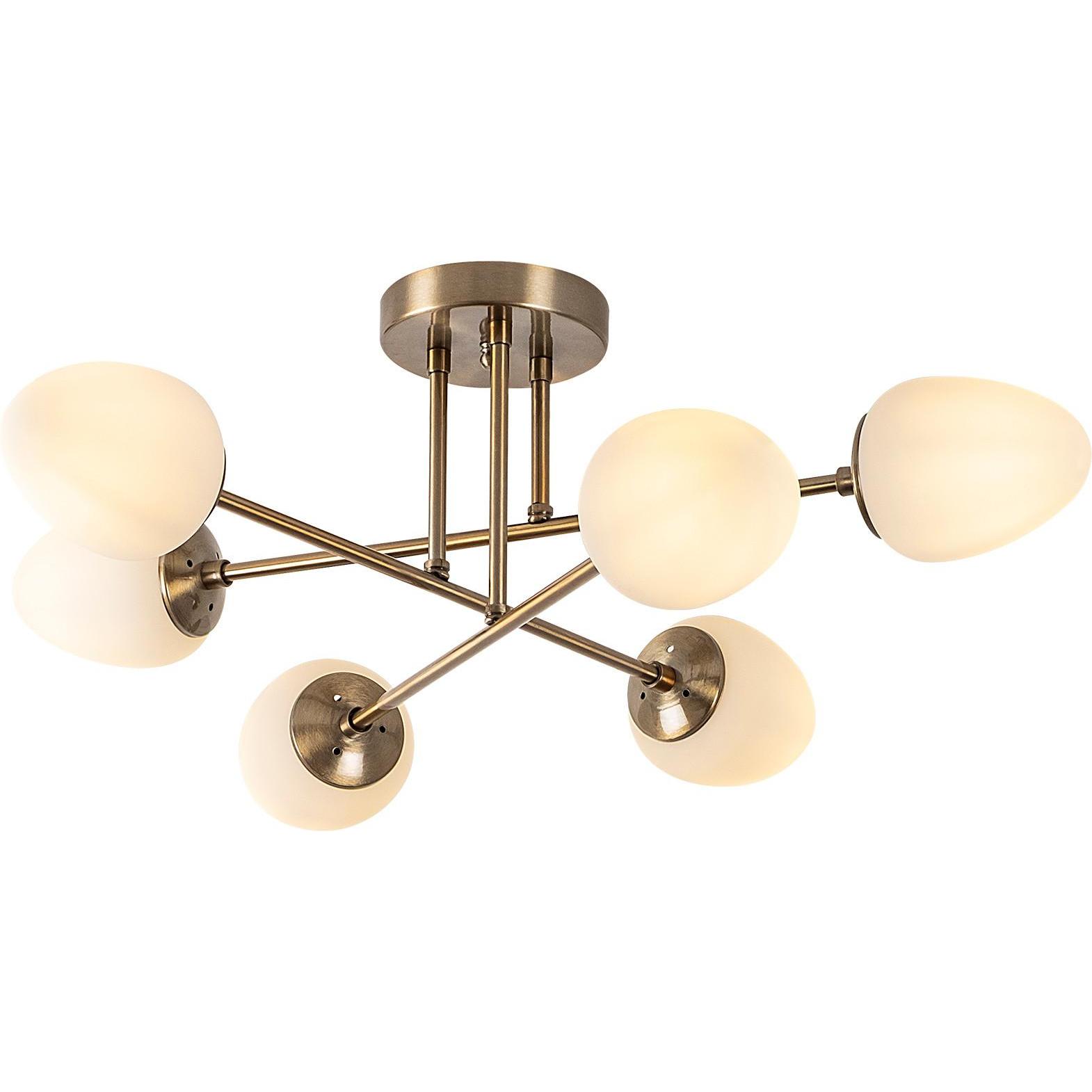 Thumbnail - Opviq, Pendelleuchte, Colin (E14)