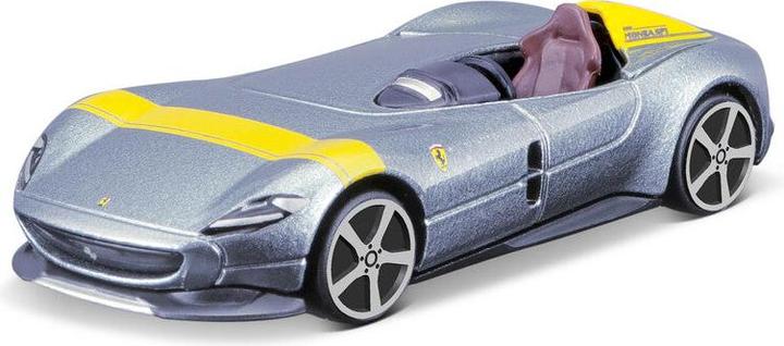 Immagine prodotto Bburago FERRARI MONZA SP-1 - 1:43