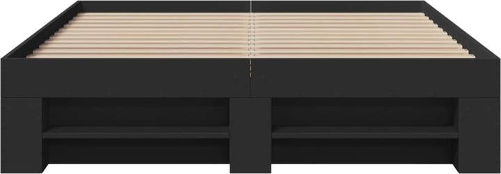 Actual product image vidaXL Bedstead (135 x 190 cm)