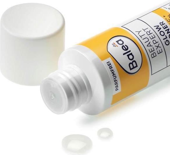 Produktbild dm Balea Toner Beauty Expert Glow (Gesichtswasser)