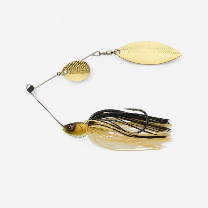 Produktbild Caperlan Metalkoeder Spinnerbait