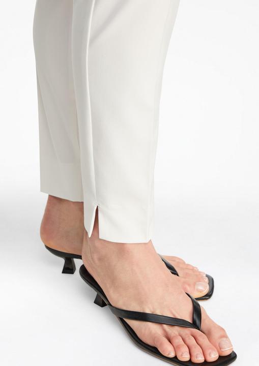 Immagine prodotto Comma Hose Tailored Cigarette-Pant in Viskose-Stretch (32)