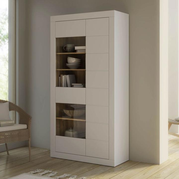 Actual product image Forte Elva (100.80 x 41.40 x 195.90 cm)