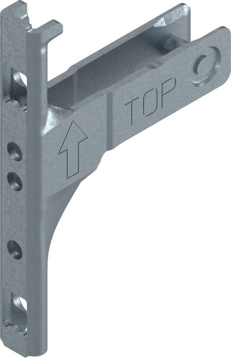 Blum Front mounting Merivobox