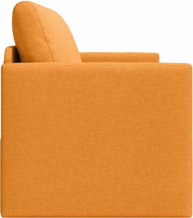 Actual product image vidaXL Schlafsofa