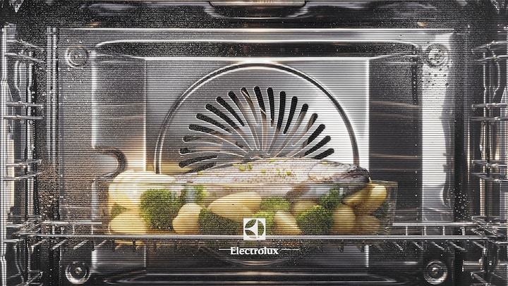 Produktbild Electrolux Eb4pl70kcn