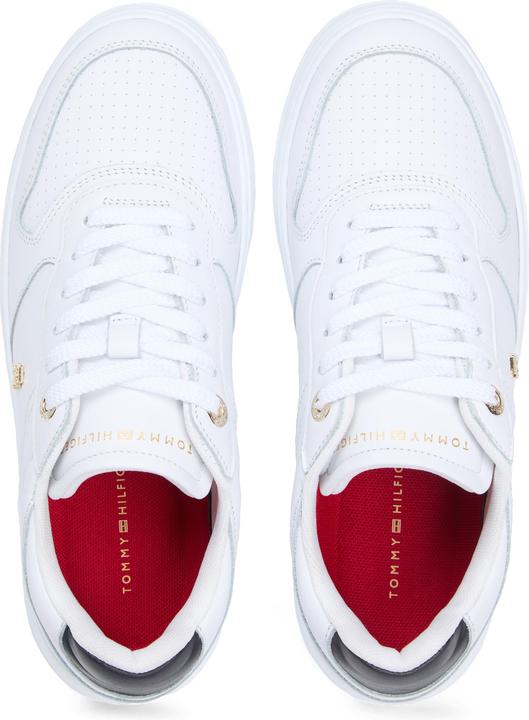 Image du produit Tommy Hilfiger Th Sporty Cupsole Corp (40)