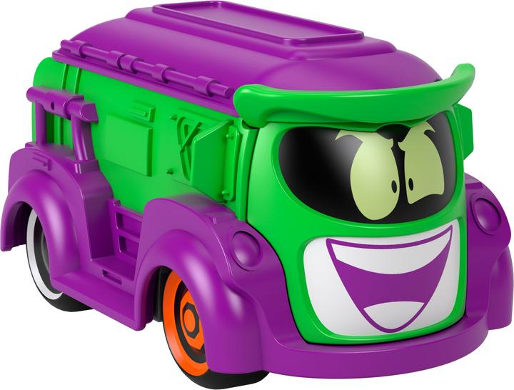 Actual product image Fisher-Price Batwheels (1 piece - assorted)