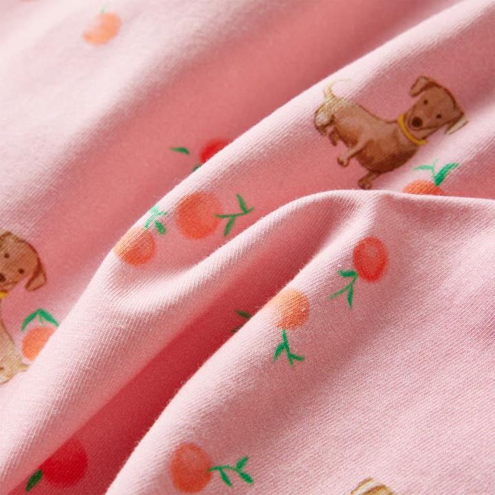 Actual product image vidaXL Kinderkleid (140)