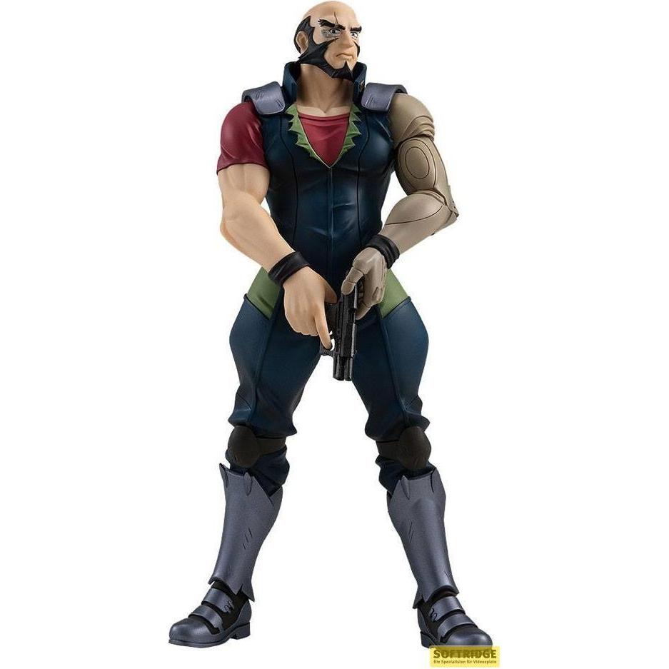 Good Smile Company Jet Black