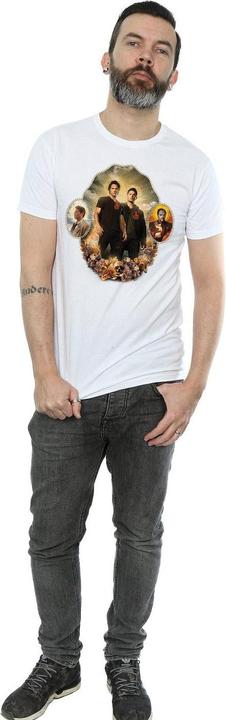 Produktbild Supernatural Holy Shrine TShirt (M)