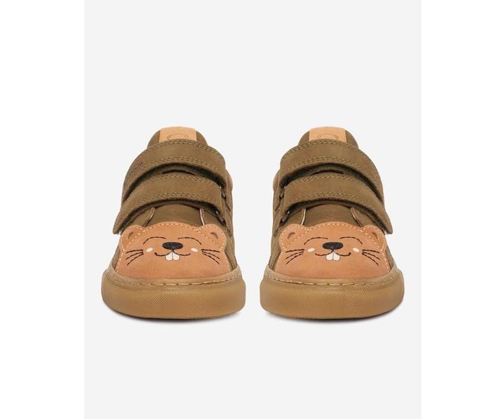 Image du produit Lasocki Baskets en cuir bébé (27)