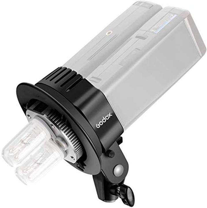Produktbild Godox AD200 Twin head (Godox)