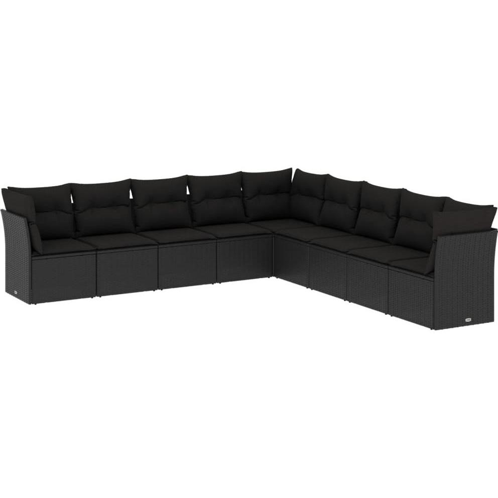 VidaXL, Gartenlounge, Orbadiah