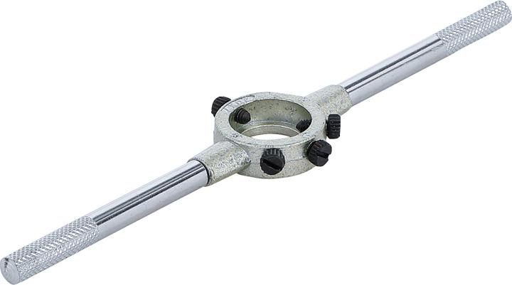 Actual product image BGS Die Holder #2 20 x 7 mm