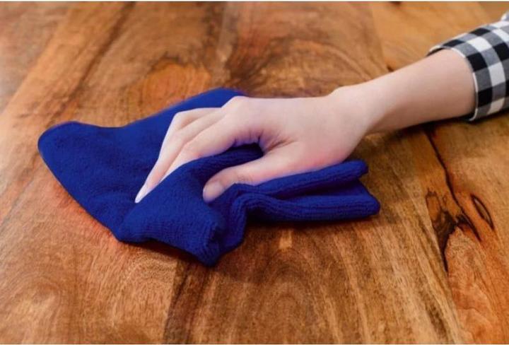 Image du produit Vileda Chiffon tout usage en microfibres (8 pcs)